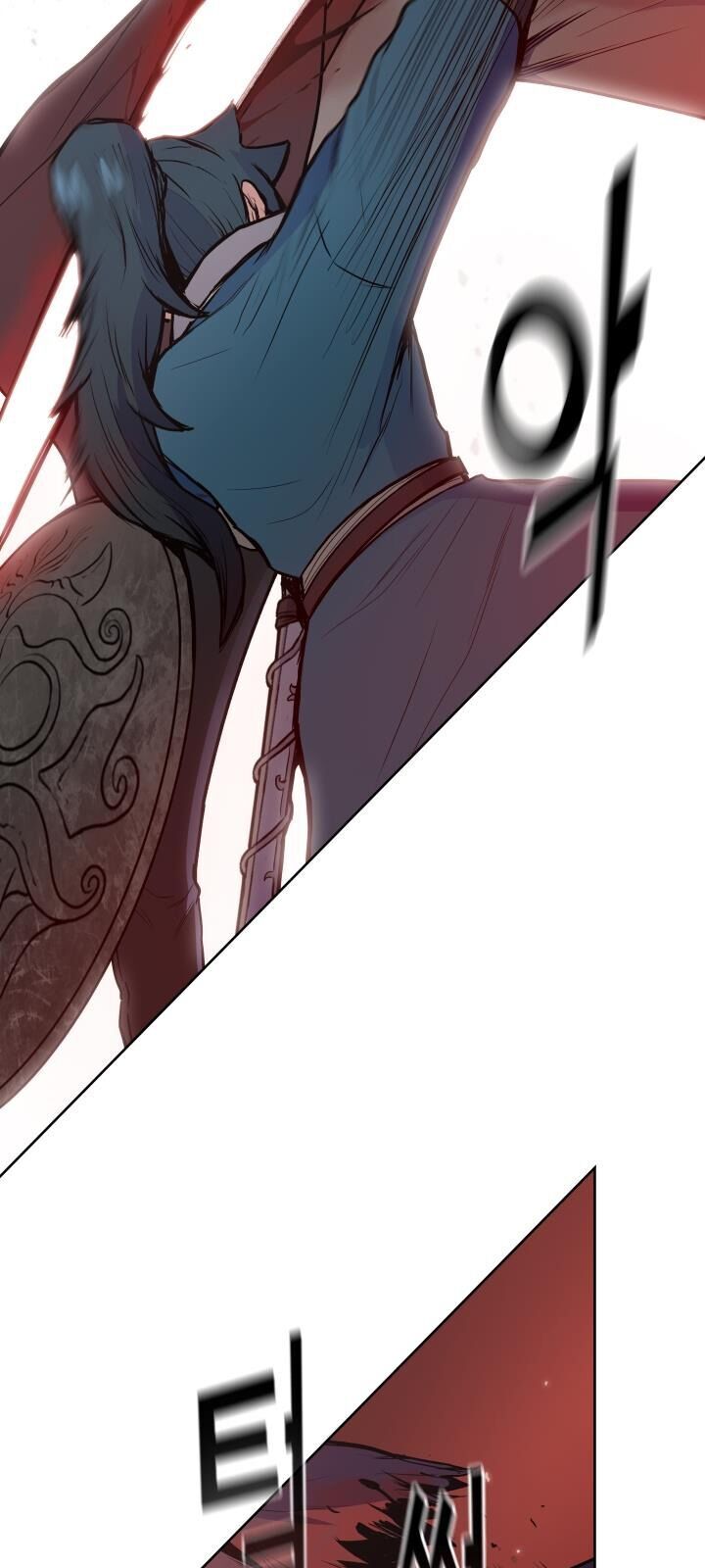 Phong Vân Chiến Thần Chapter 29 - Trang 2