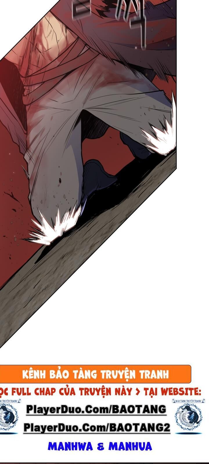 Phong Vân Chiến Thần Chapter 29 - Trang 2