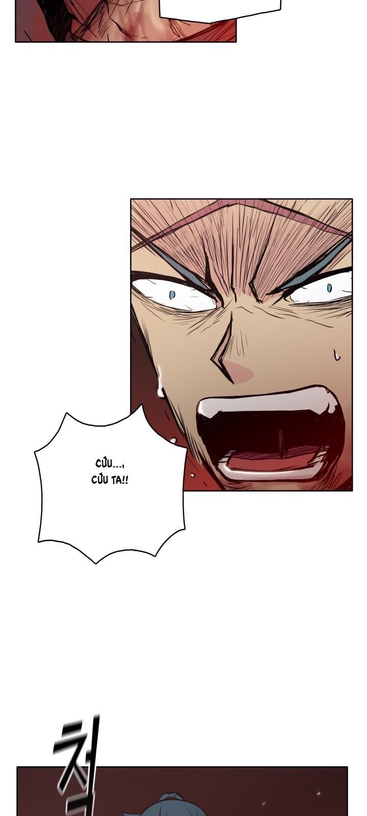 Phong Vân Chiến Thần Chapter 29 - Trang 2