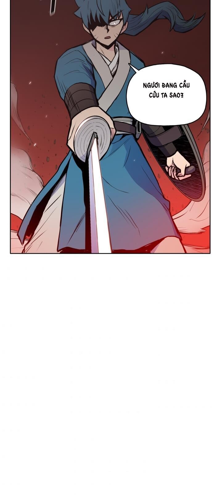 Phong Vân Chiến Thần Chapter 29 - Trang 2