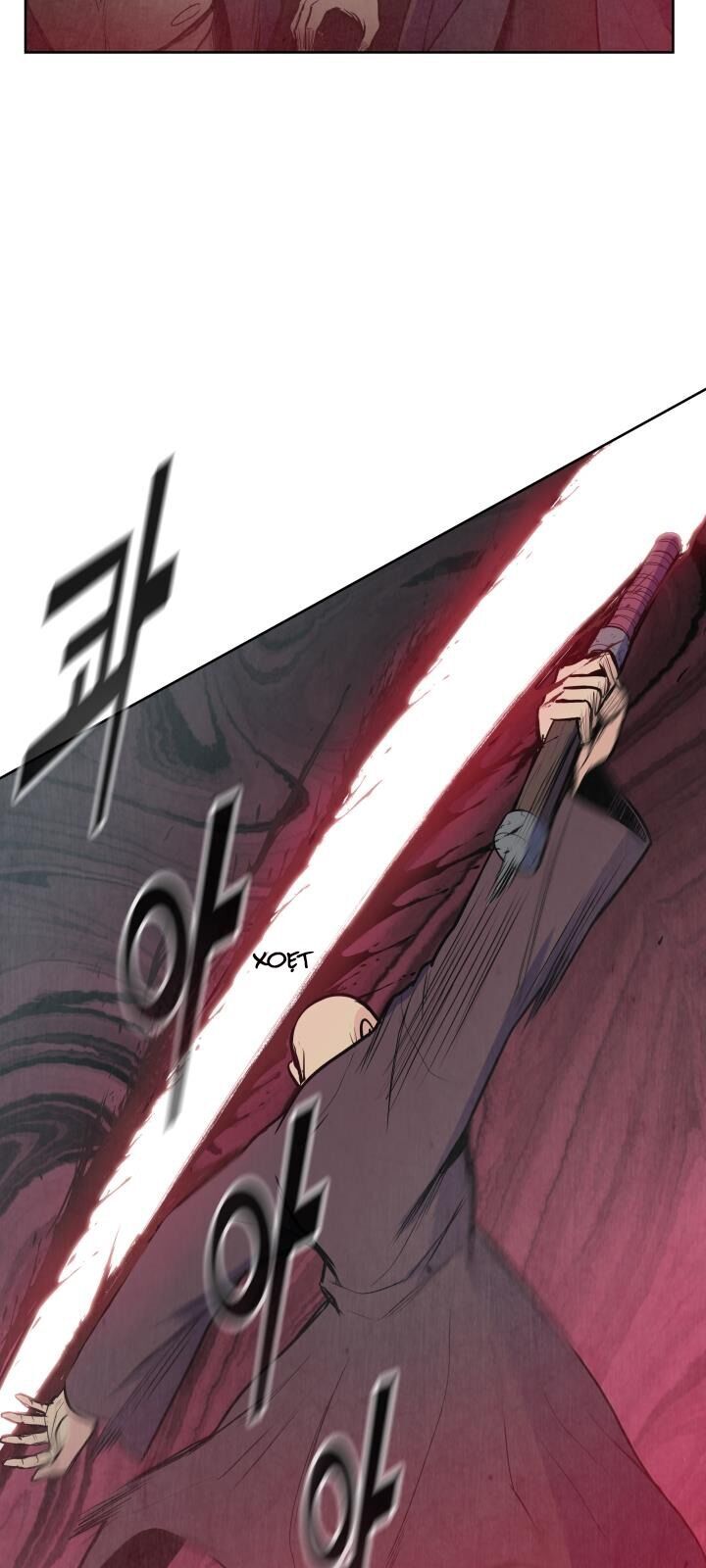 Phong Vân Chiến Thần Chapter 29 - Trang 2