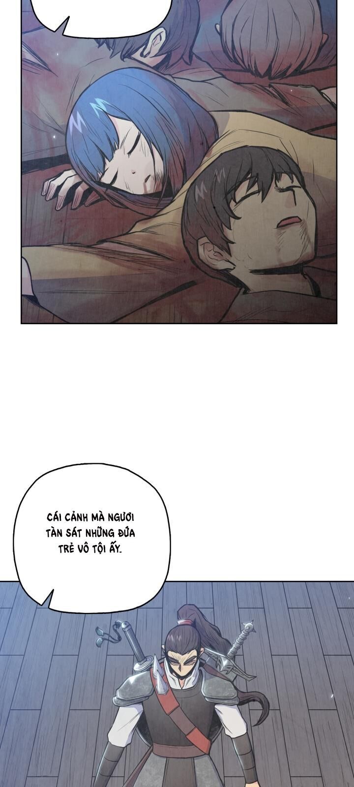 Phong Vân Chiến Thần Chapter 29 - Trang 2