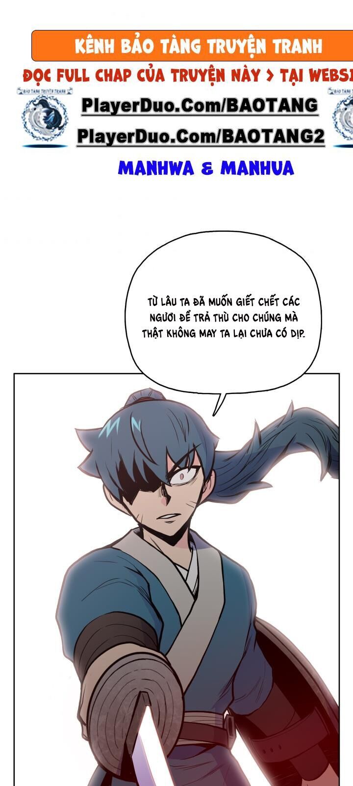 Phong Vân Chiến Thần Chapter 29 - Trang 2