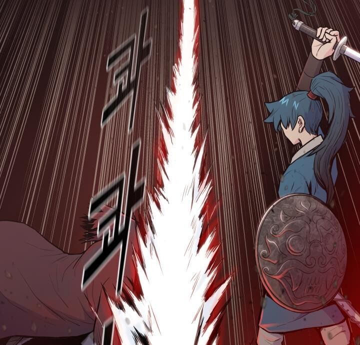 Phong Vân Chiến Thần Chapter 29 - Trang 2