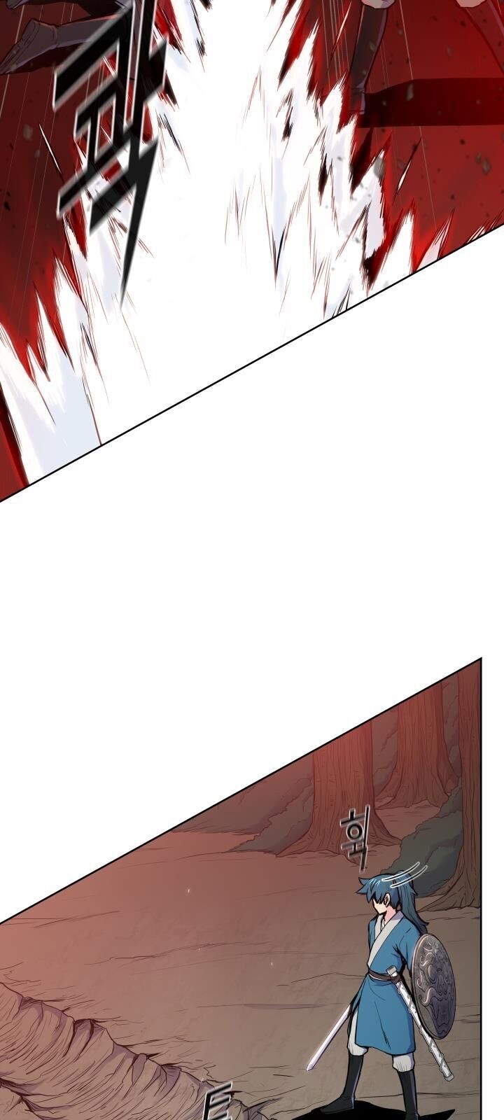 Phong Vân Chiến Thần Chapter 29 - Trang 2