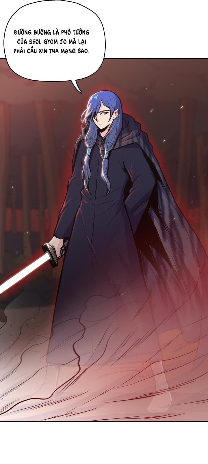 Phong Vân Chiến Thần Chapter 29 - Trang 2