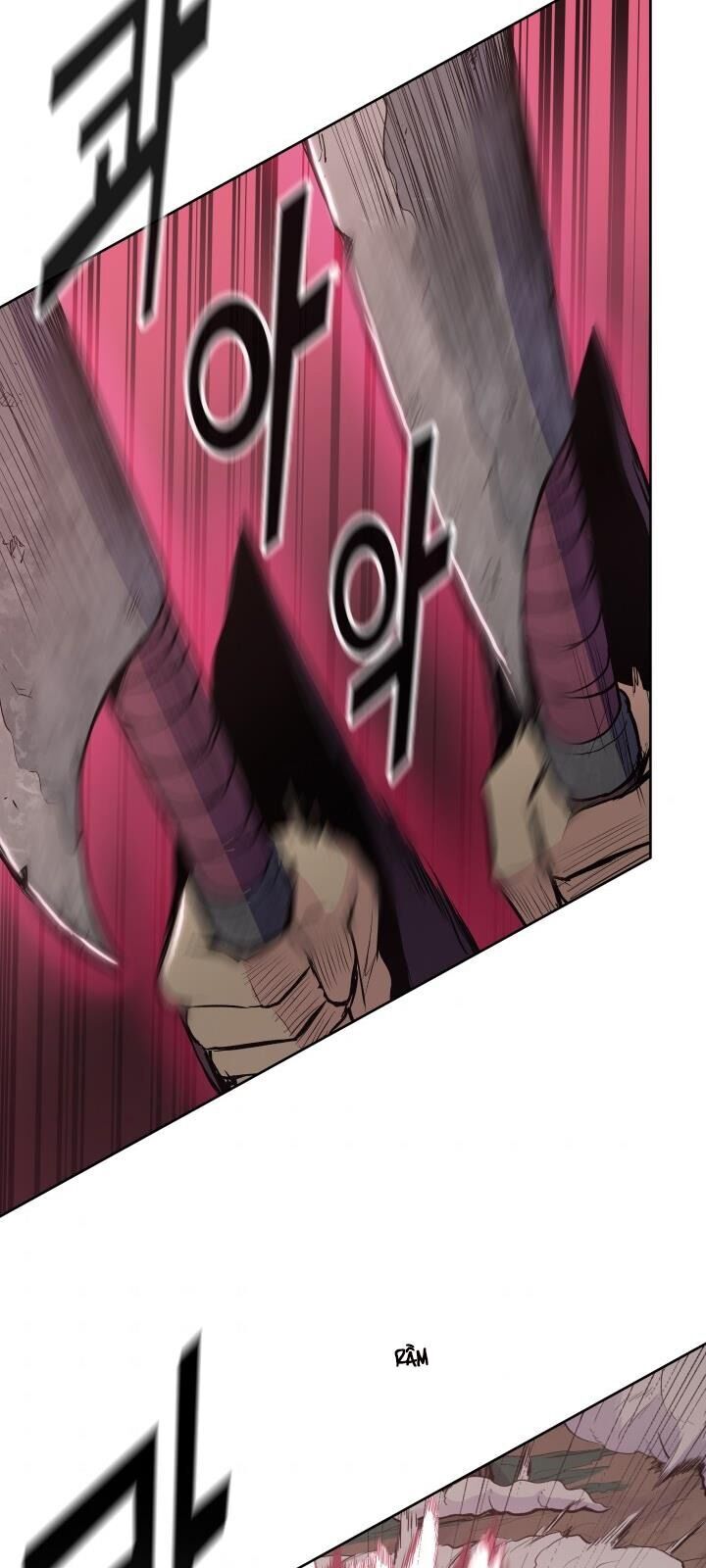 Phong Vân Chiến Thần Chapter 29 - Trang 2