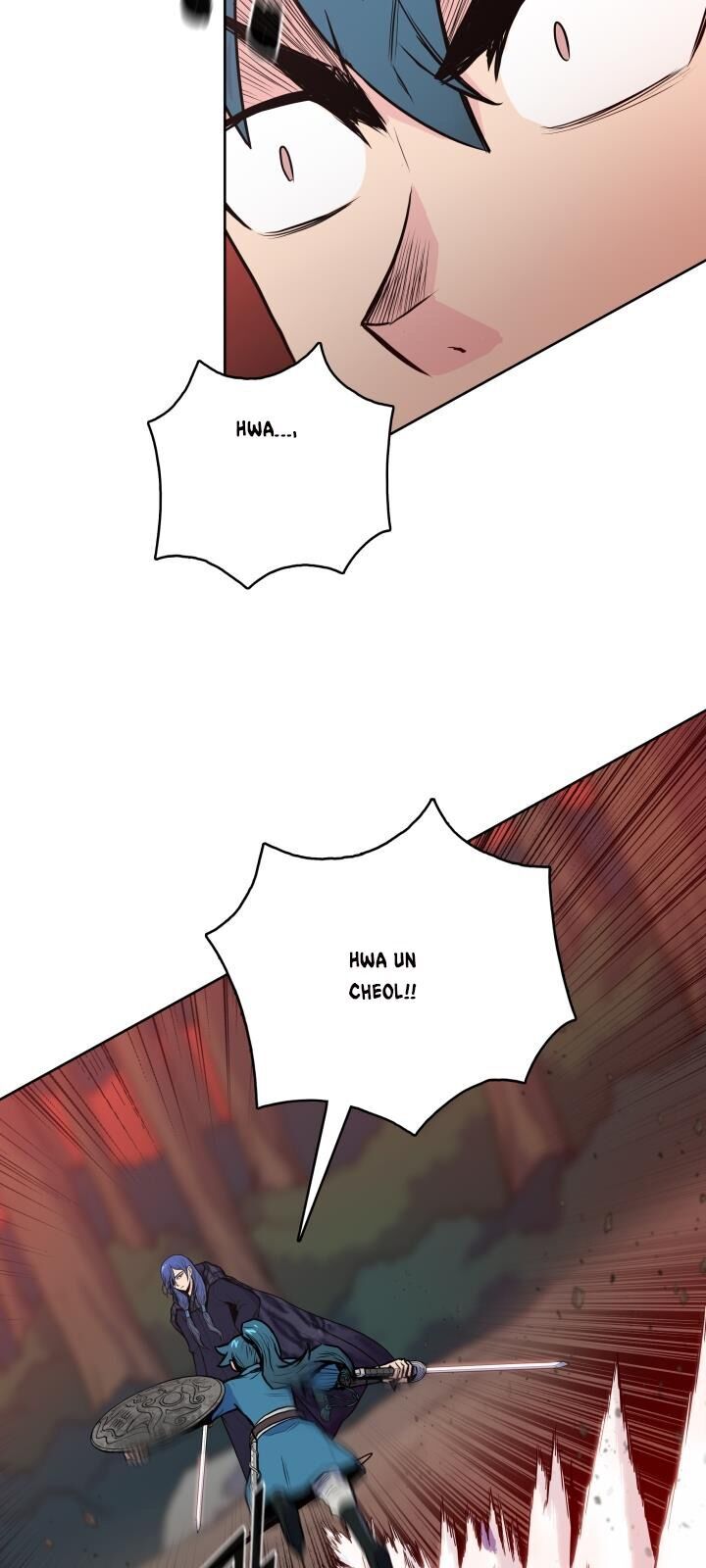 Phong Vân Chiến Thần Chapter 29 - Trang 2