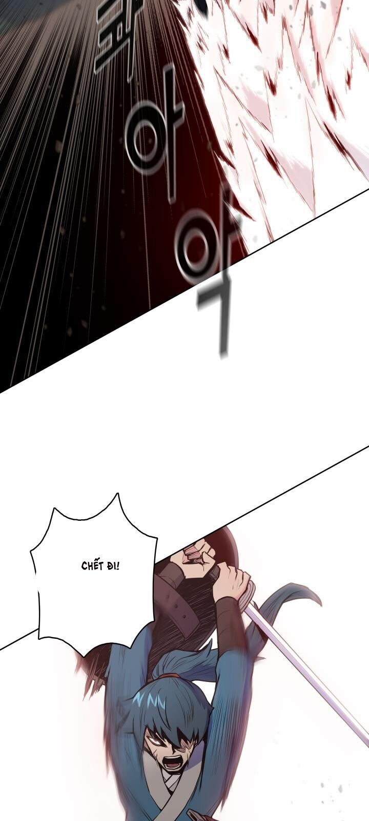 Phong Vân Chiến Thần Chapter 29 - Trang 2