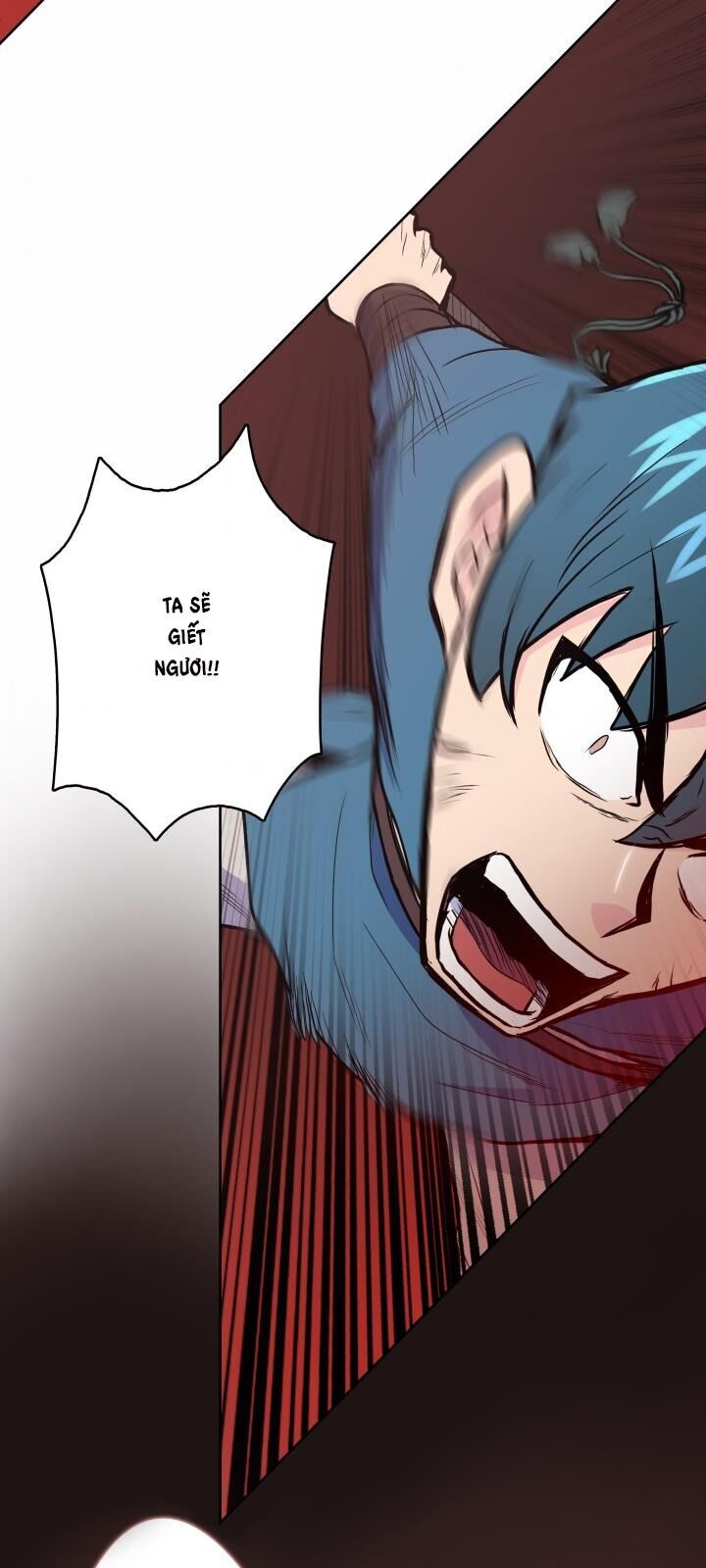 Phong Vân Chiến Thần Chapter 29 - Trang 2