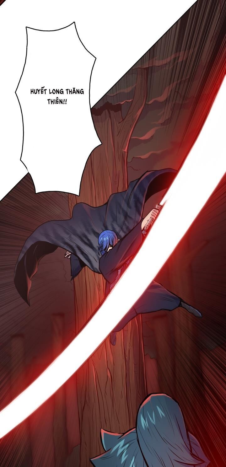 Phong Vân Chiến Thần Chapter 29 - Trang 2