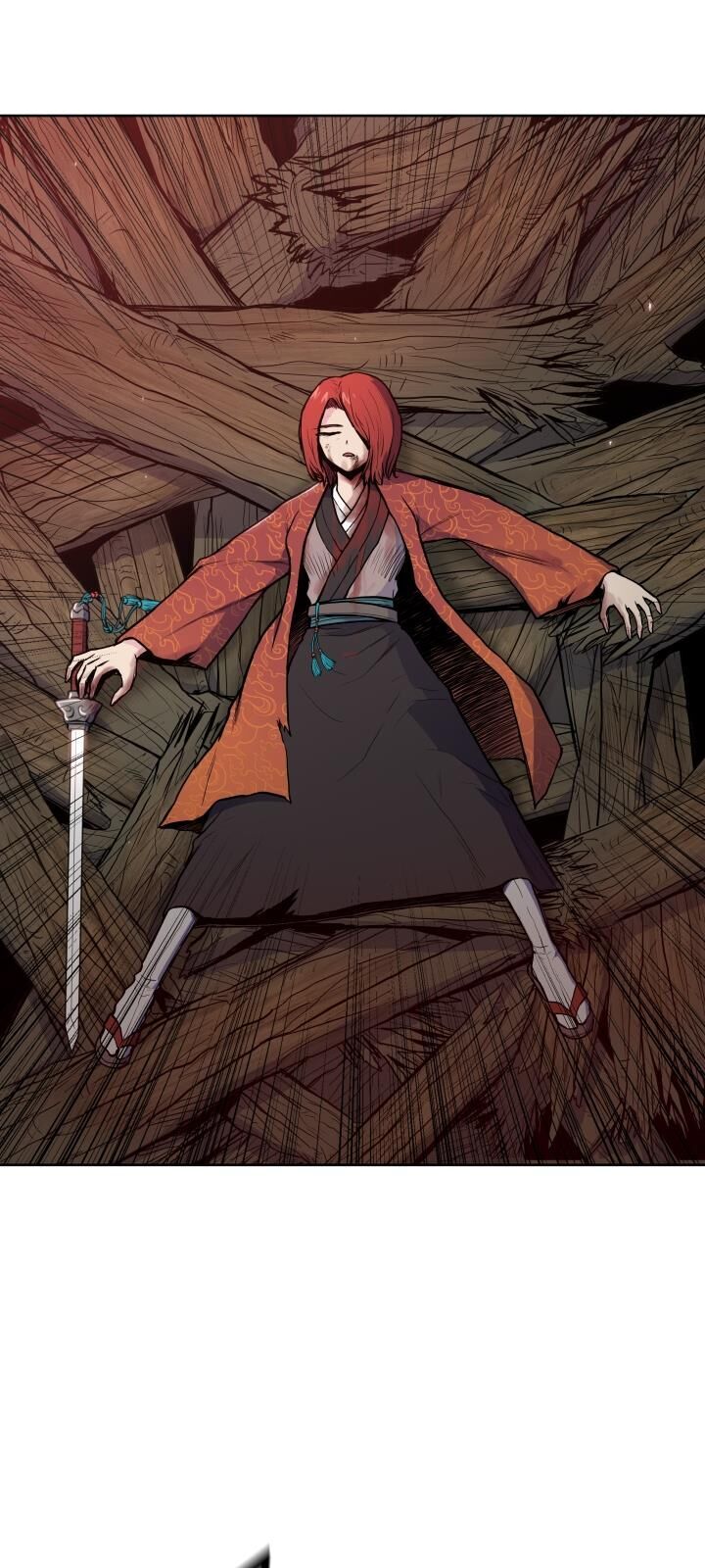 Phong Vân Chiến Thần Chapter 29 - Trang 2