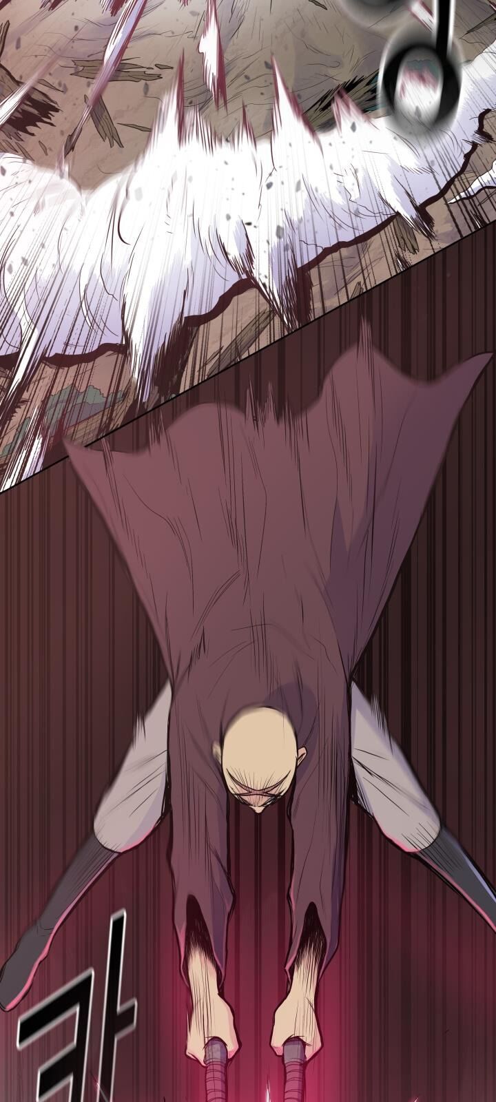 Phong Vân Chiến Thần Chapter 29 - Trang 2