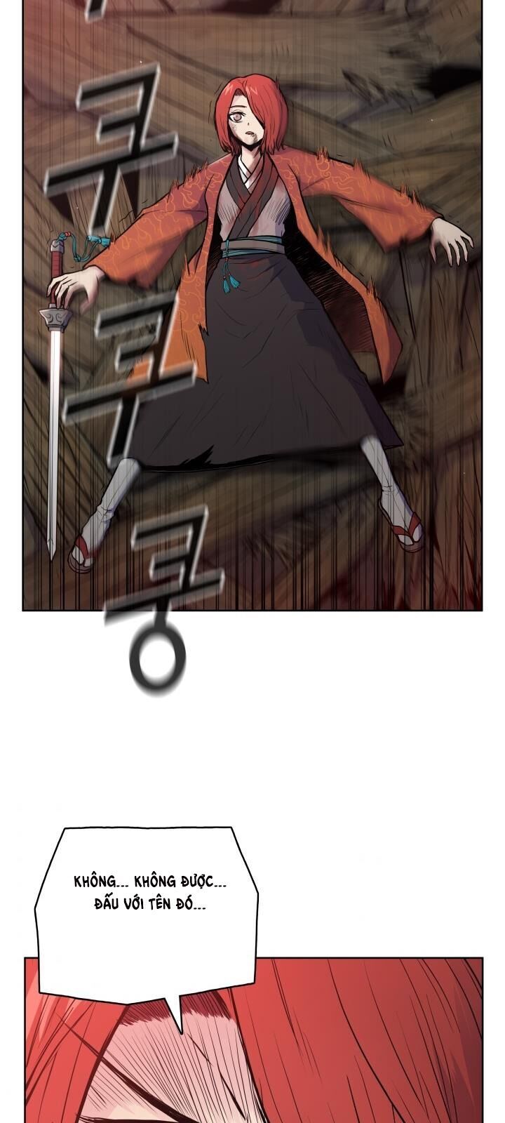 Phong Vân Chiến Thần Chapter 29 - Trang 2