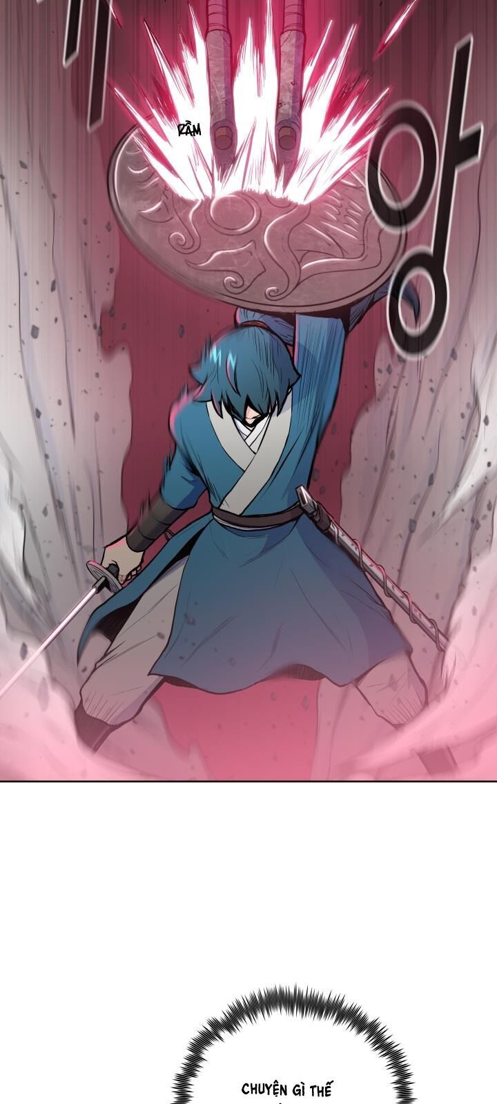 Phong Vân Chiến Thần Chapter 29 - Trang 2