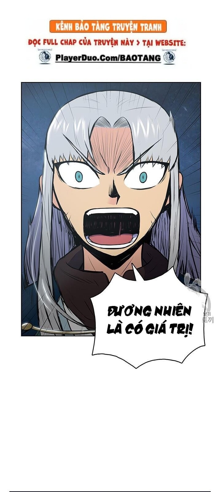 Phong Vân Chiến Thần Chapter 3 - Trang 2