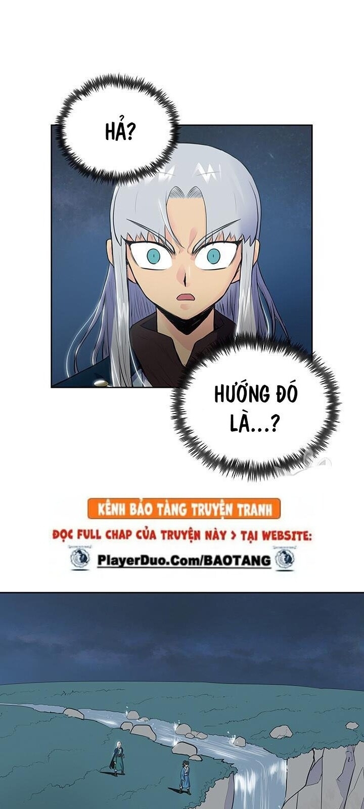 Phong Vân Chiến Thần Chapter 3 - Trang 2