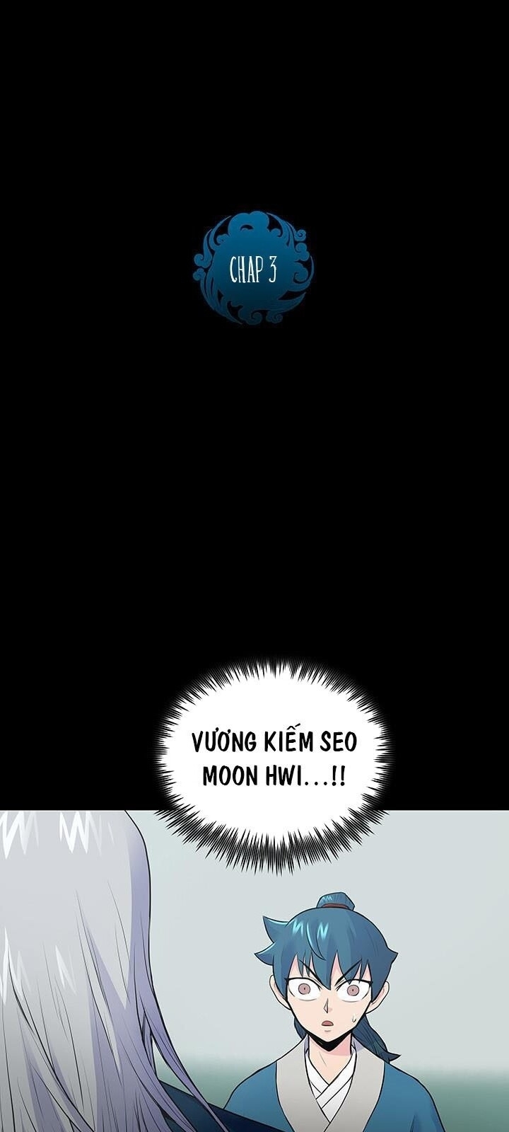 Phong Vân Chiến Thần Chapter 3 - Trang 2