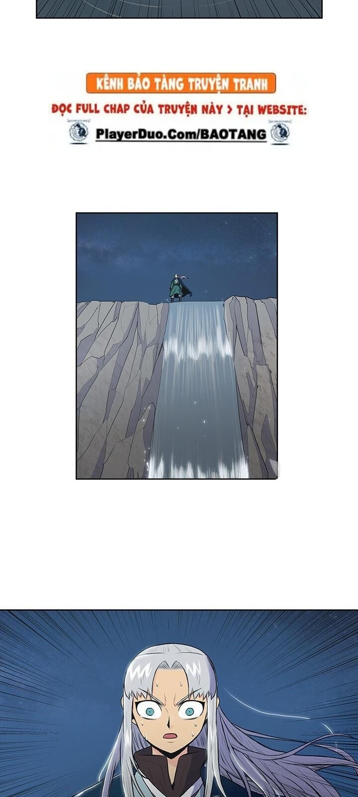 Phong Vân Chiến Thần Chapter 3 - Trang 2