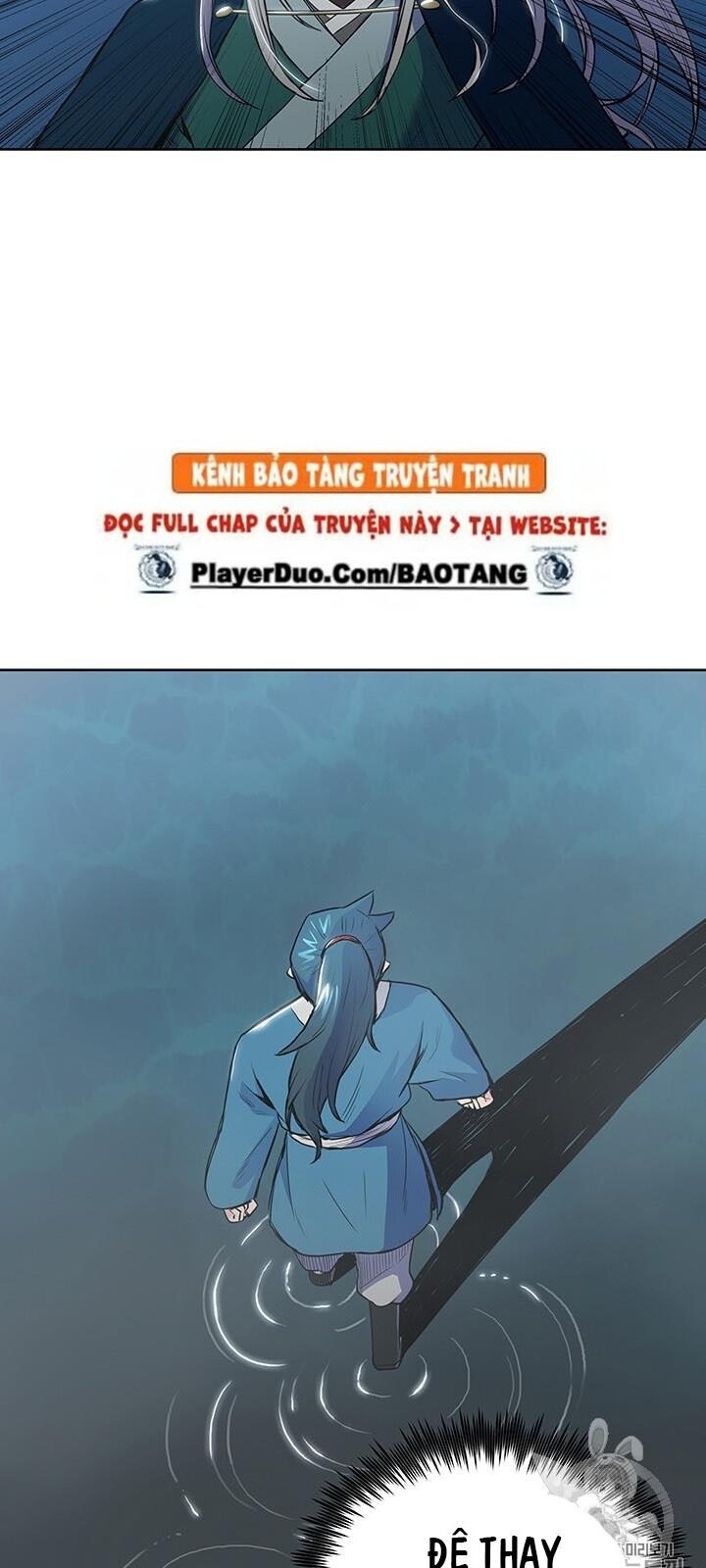Phong Vân Chiến Thần Chapter 3 - Trang 2