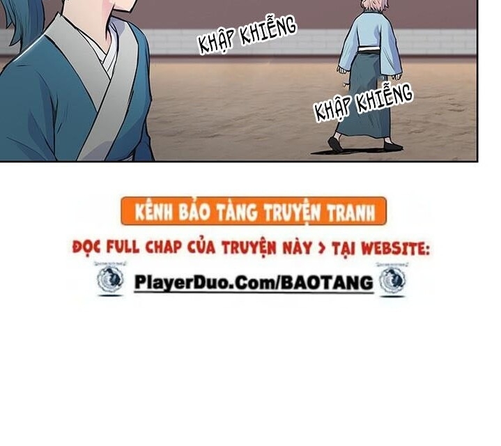 Phong Vân Chiến Thần Chapter 3 - Trang 2