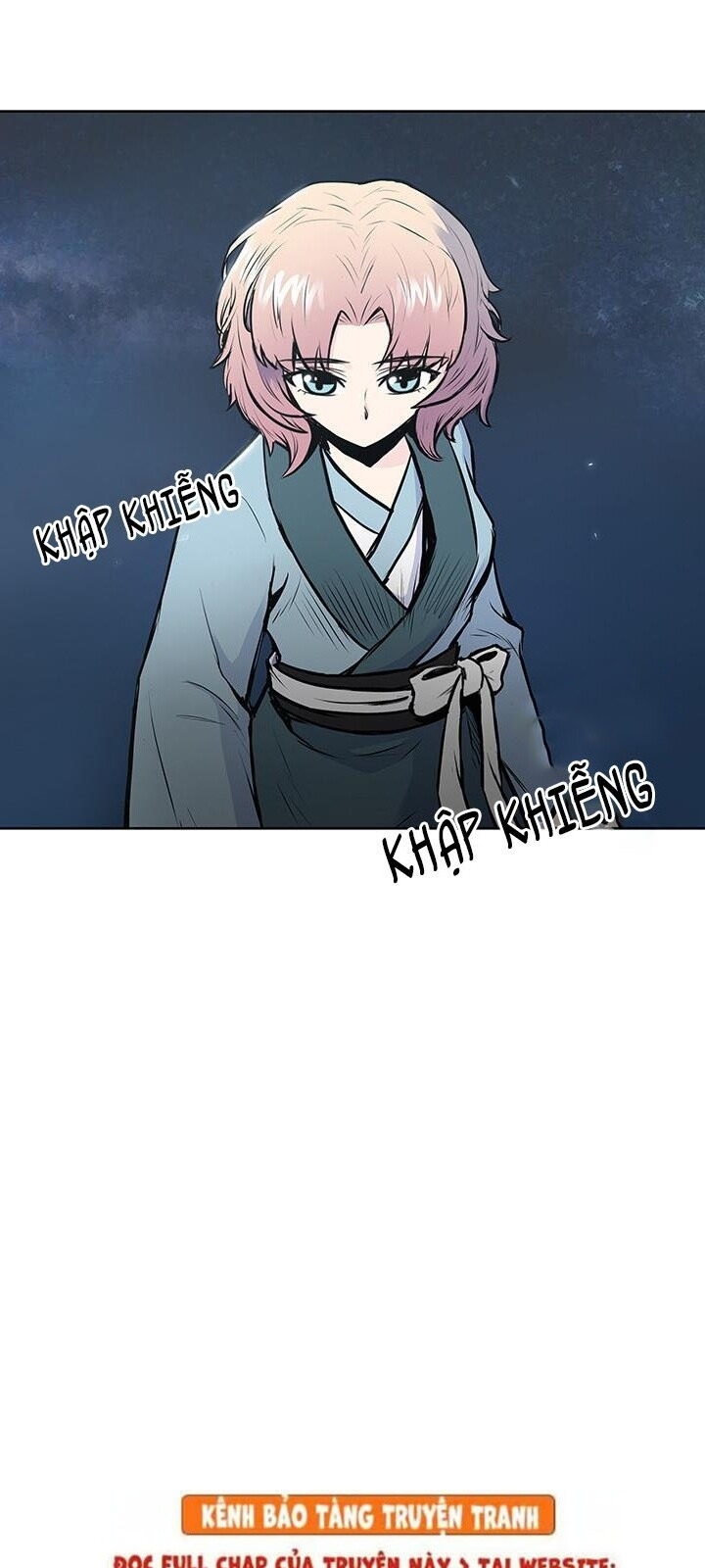 Phong Vân Chiến Thần Chapter 3 - Trang 2