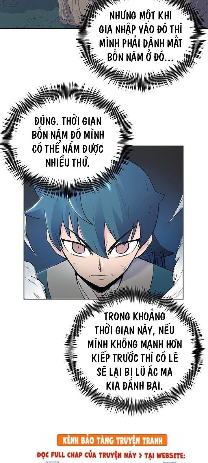 Phong Vân Chiến Thần Chapter 3 - Trang 2