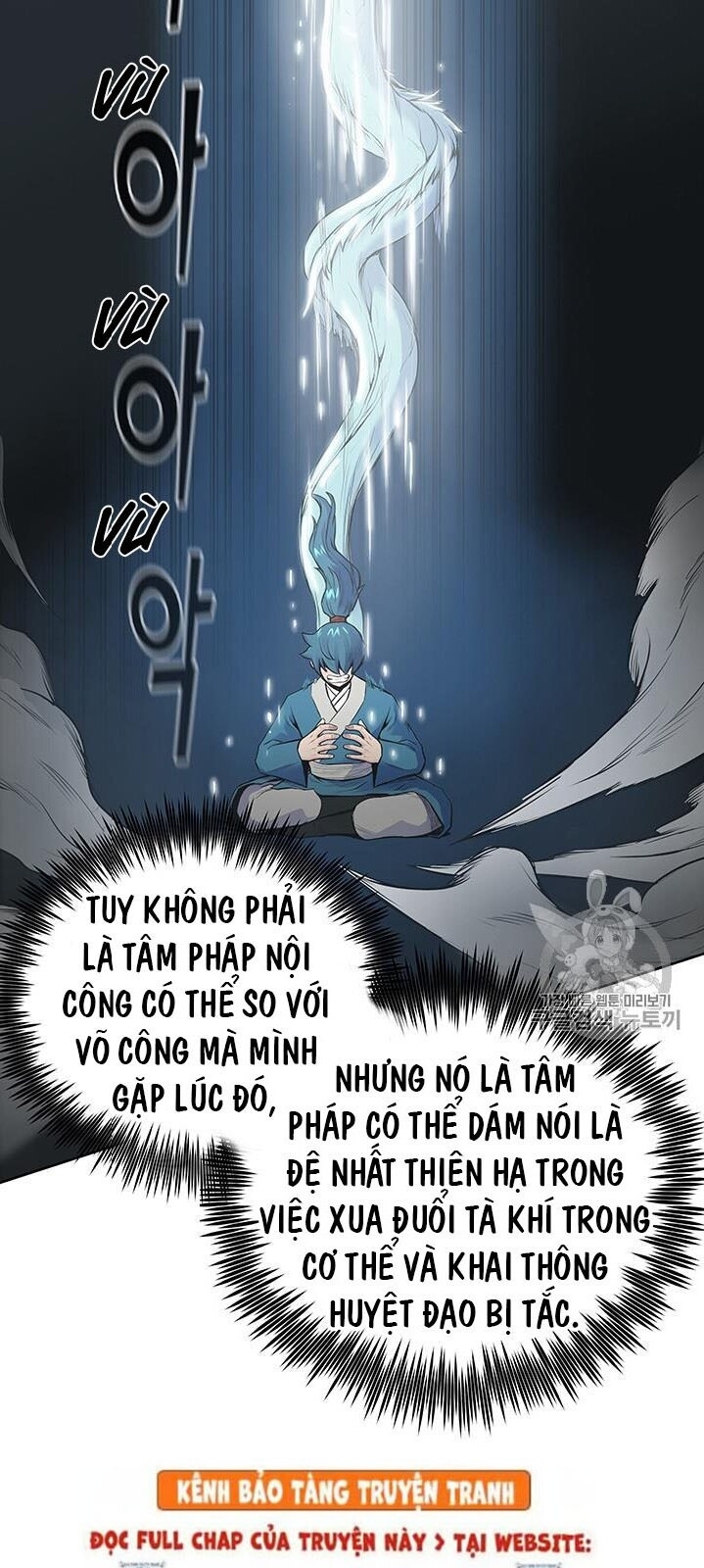 Phong Vân Chiến Thần Chapter 3 - Trang 2