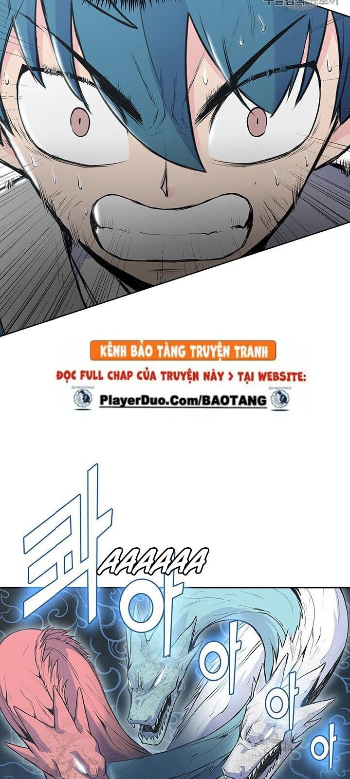 Phong Vân Chiến Thần Chapter 3 - Trang 2