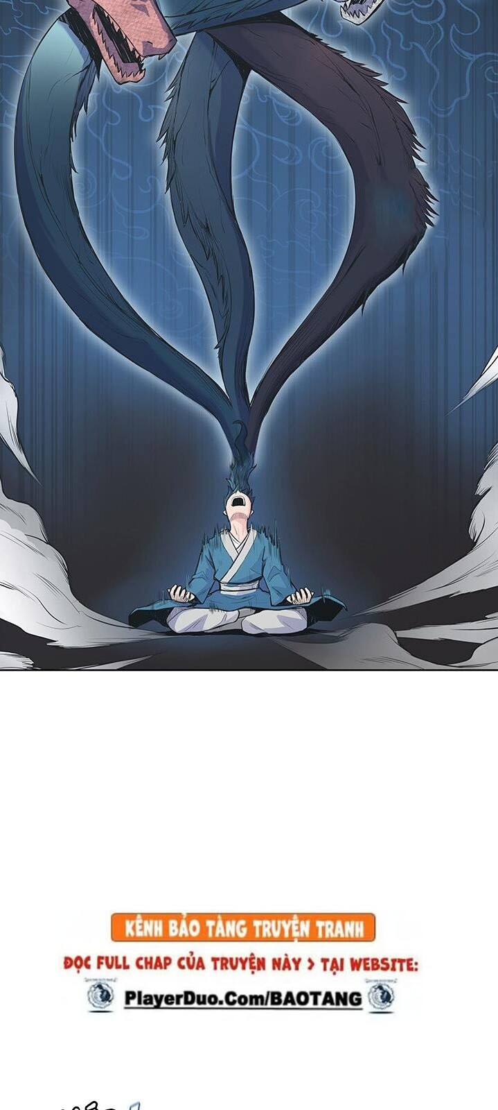 Phong Vân Chiến Thần Chapter 3 - Trang 2