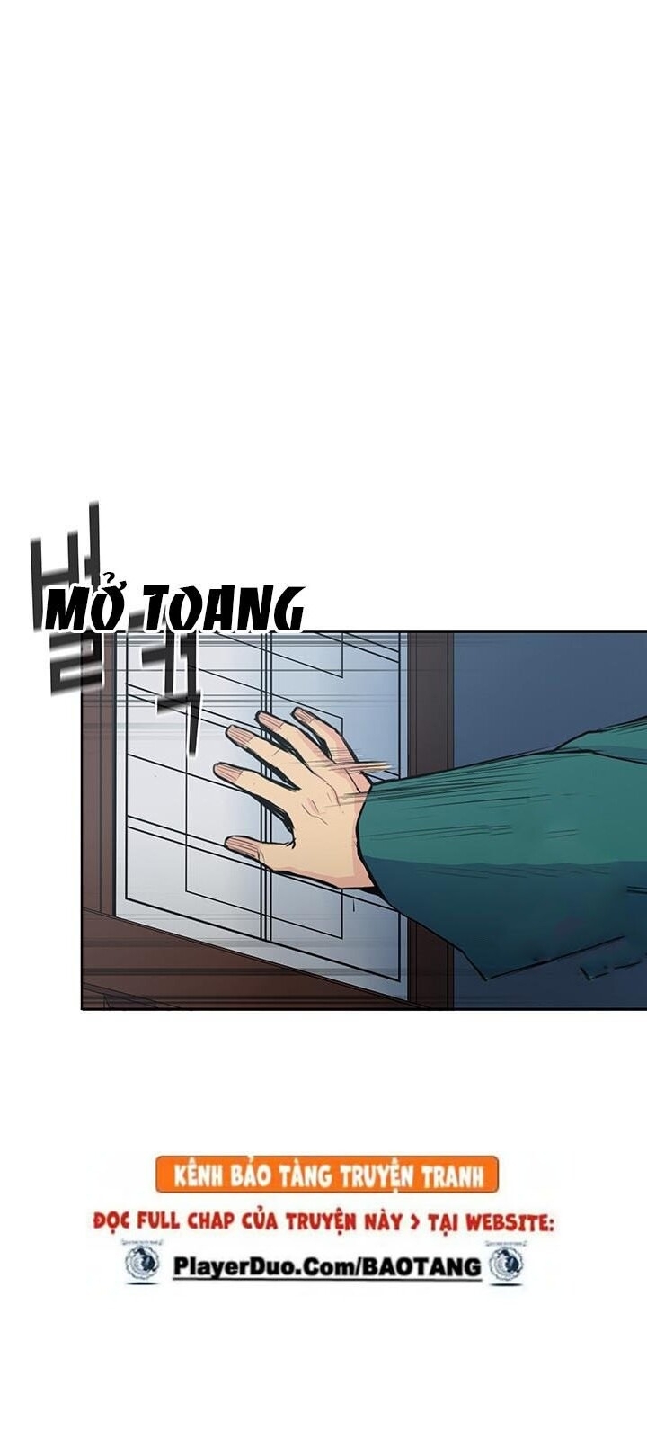 Phong Vân Chiến Thần Chapter 3 - Trang 2