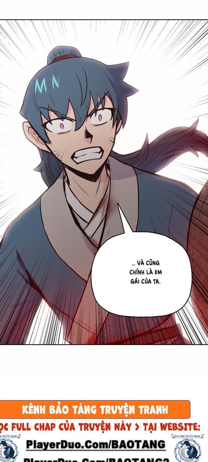 Phong Vân Chiến Thần Chapter 30 - Trang 2