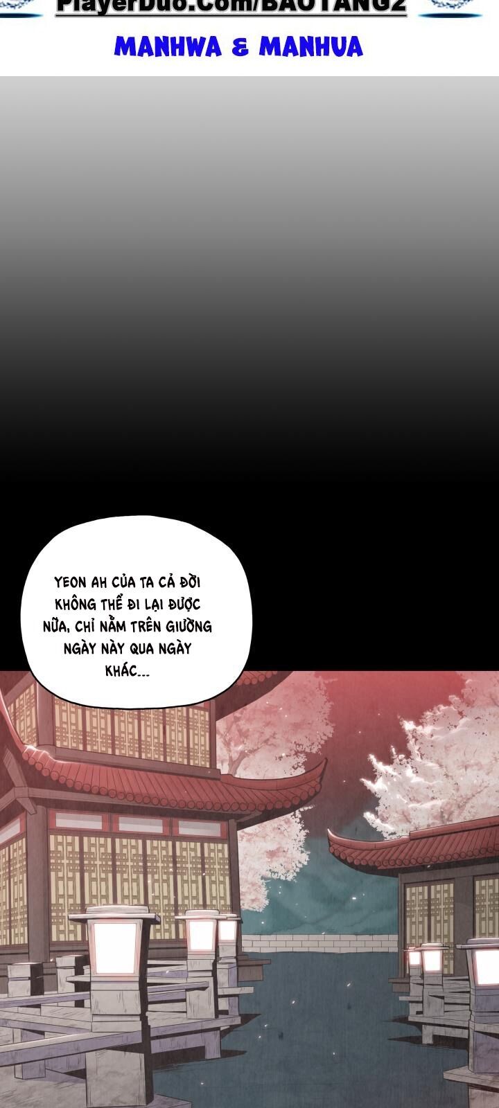 Phong Vân Chiến Thần Chapter 30 - Trang 2