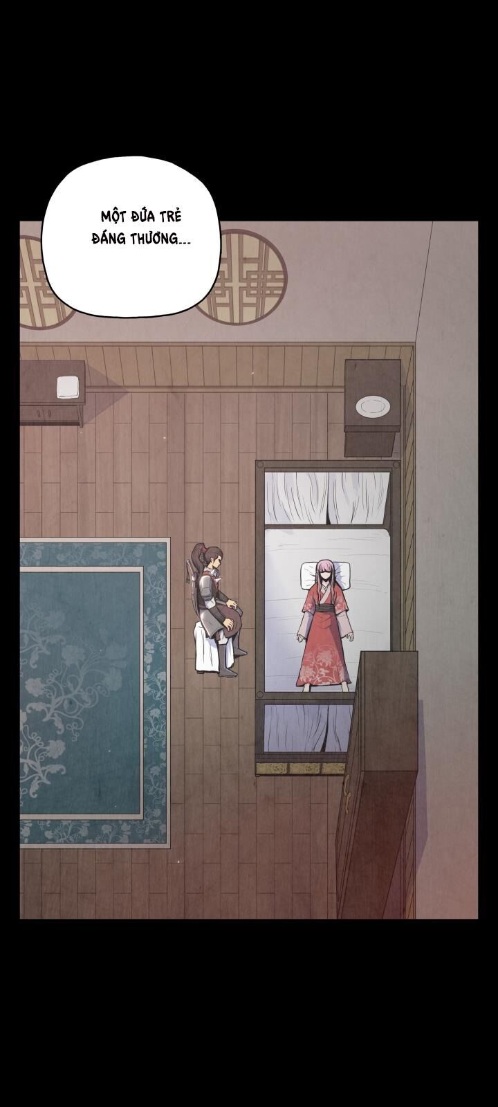 Phong Vân Chiến Thần Chapter 30 - Trang 2