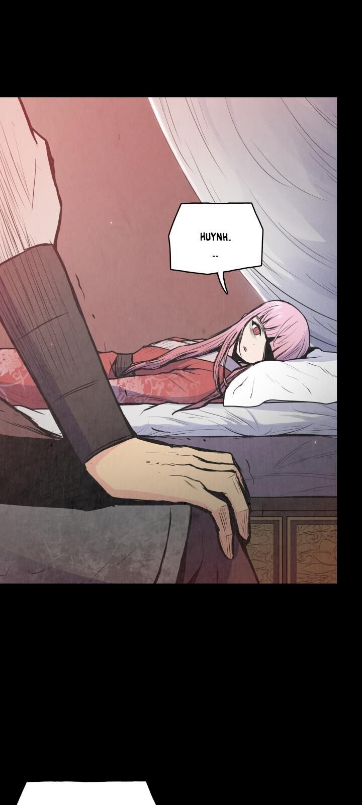 Phong Vân Chiến Thần Chapter 30 - Trang 2