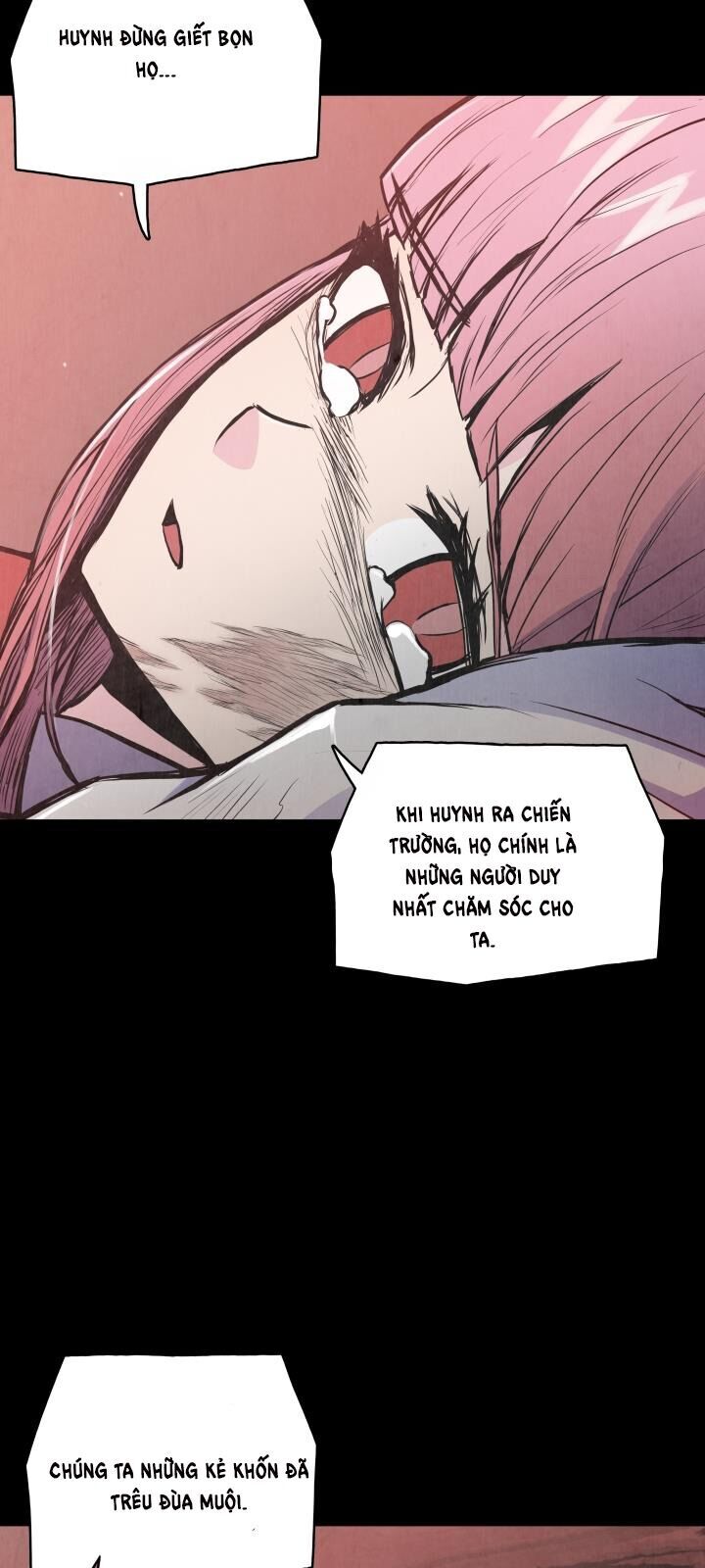 Phong Vân Chiến Thần Chapter 30 - Trang 2