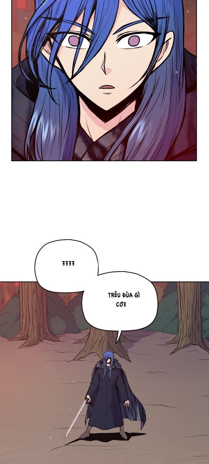 Phong Vân Chiến Thần Chapter 30 - Trang 2