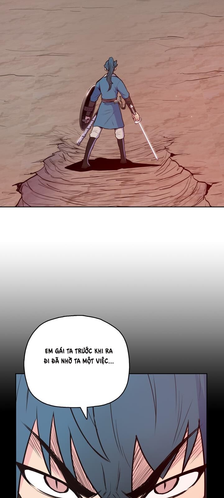 Phong Vân Chiến Thần Chapter 30 - Trang 2