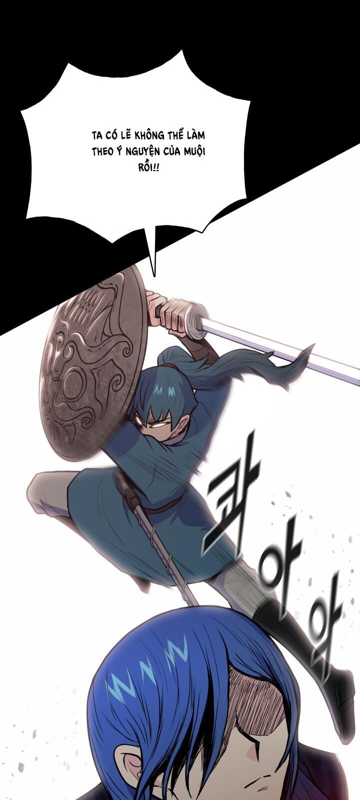 Phong Vân Chiến Thần Chapter 30 - Trang 2