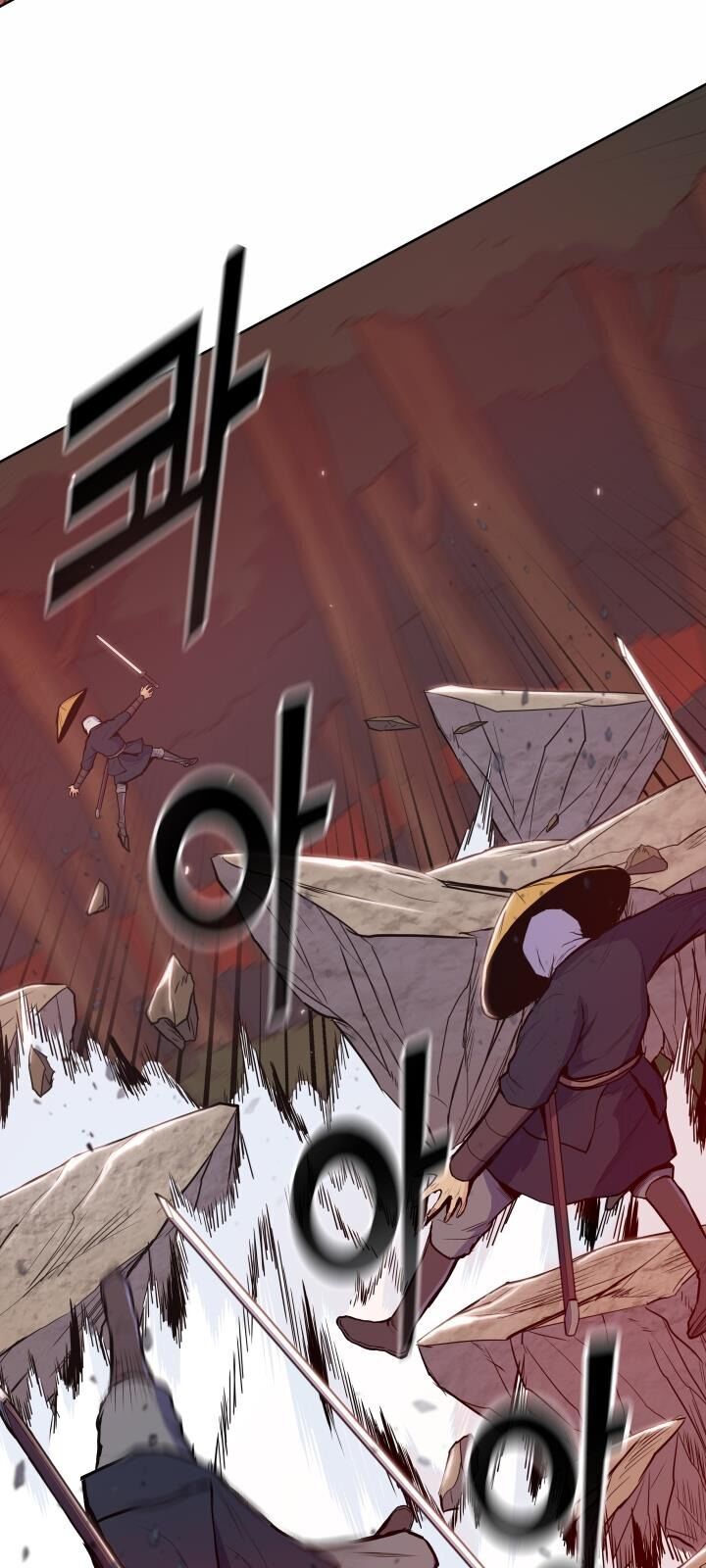 Phong Vân Chiến Thần Chapter 30 - Trang 2