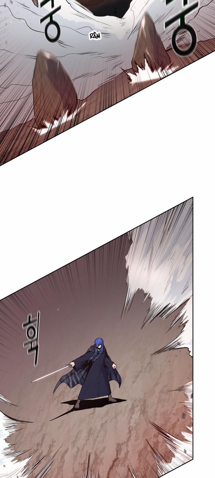 Phong Vân Chiến Thần Chapter 30 - Trang 2