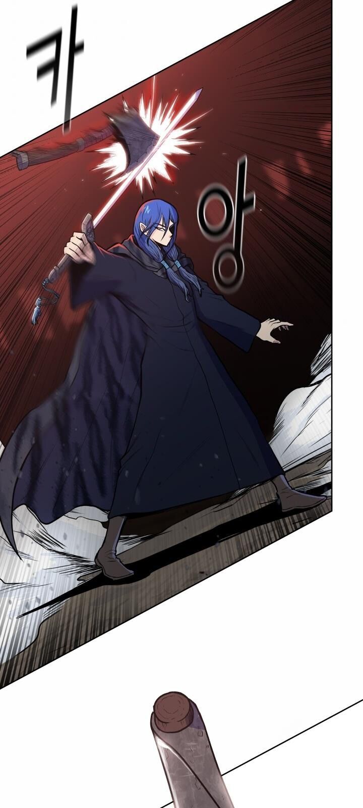 Phong Vân Chiến Thần Chapter 30 - Trang 2