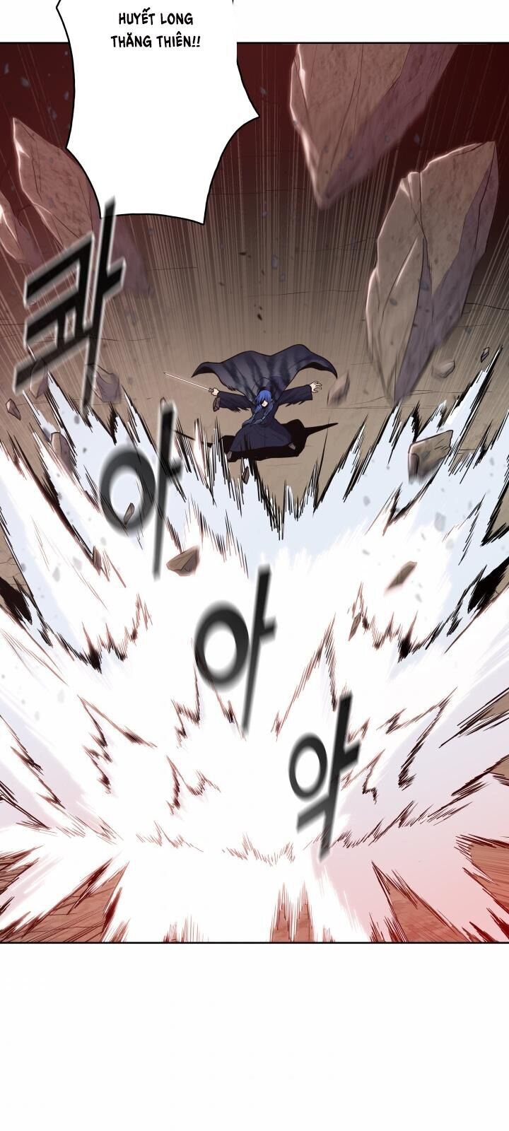 Phong Vân Chiến Thần Chapter 30 - Trang 2