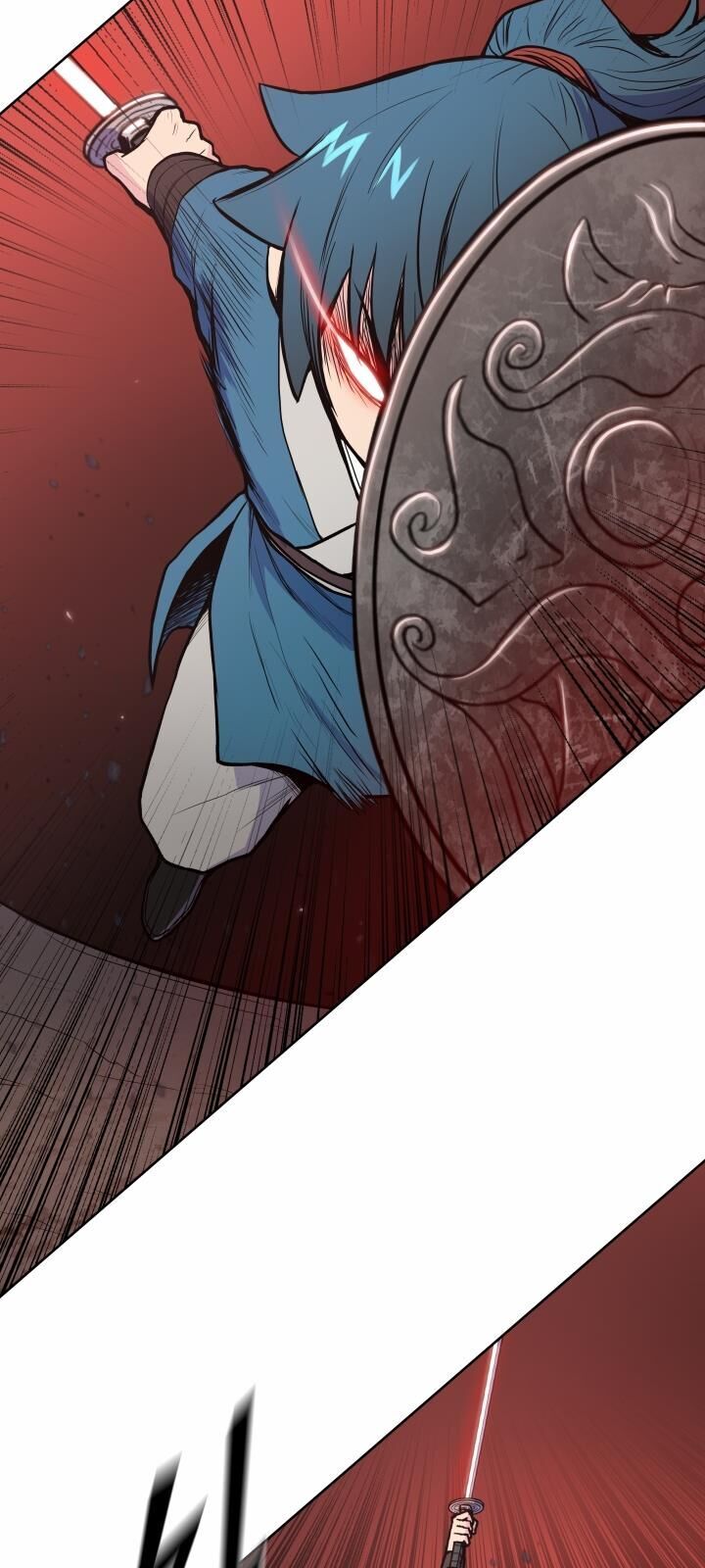 Phong Vân Chiến Thần Chapter 30 - Trang 2