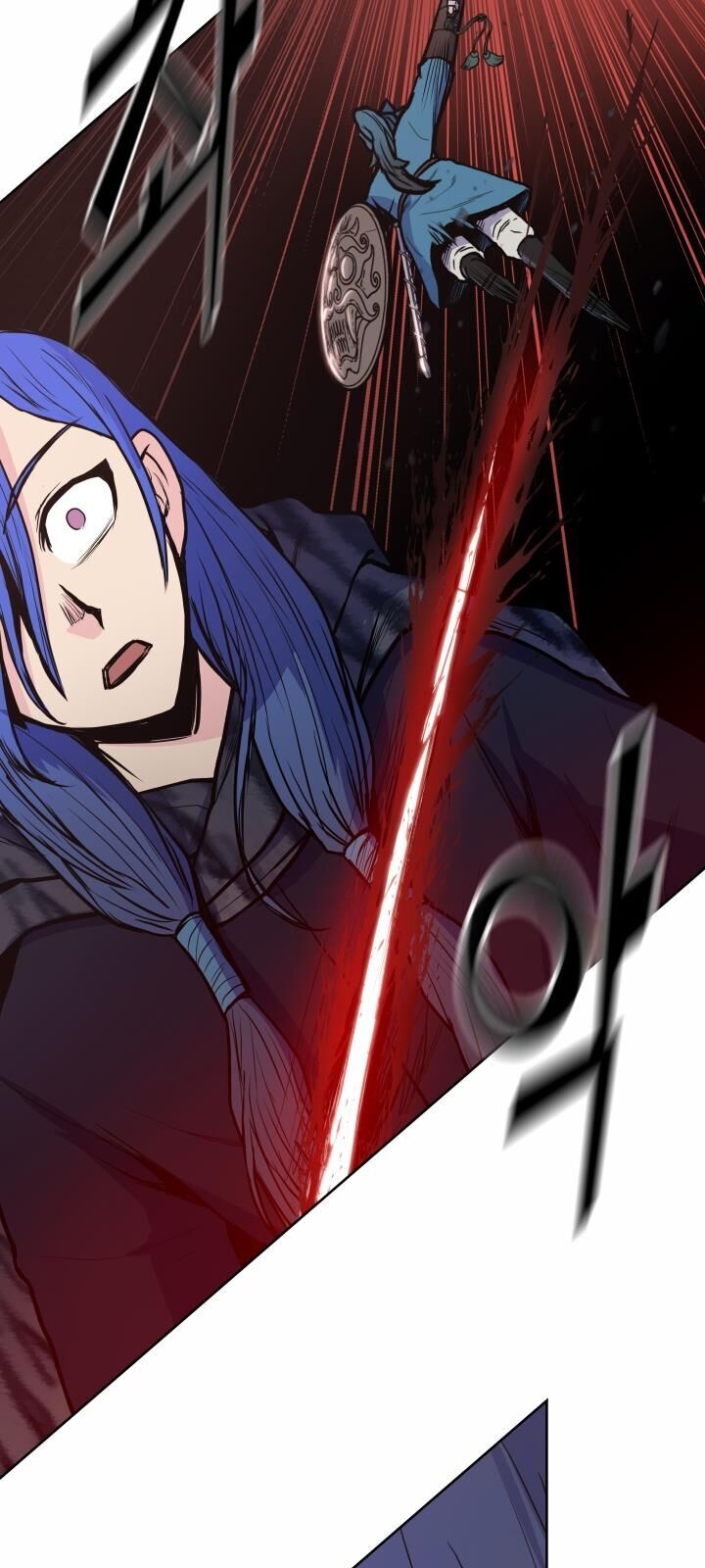 Phong Vân Chiến Thần Chapter 30 - Trang 2