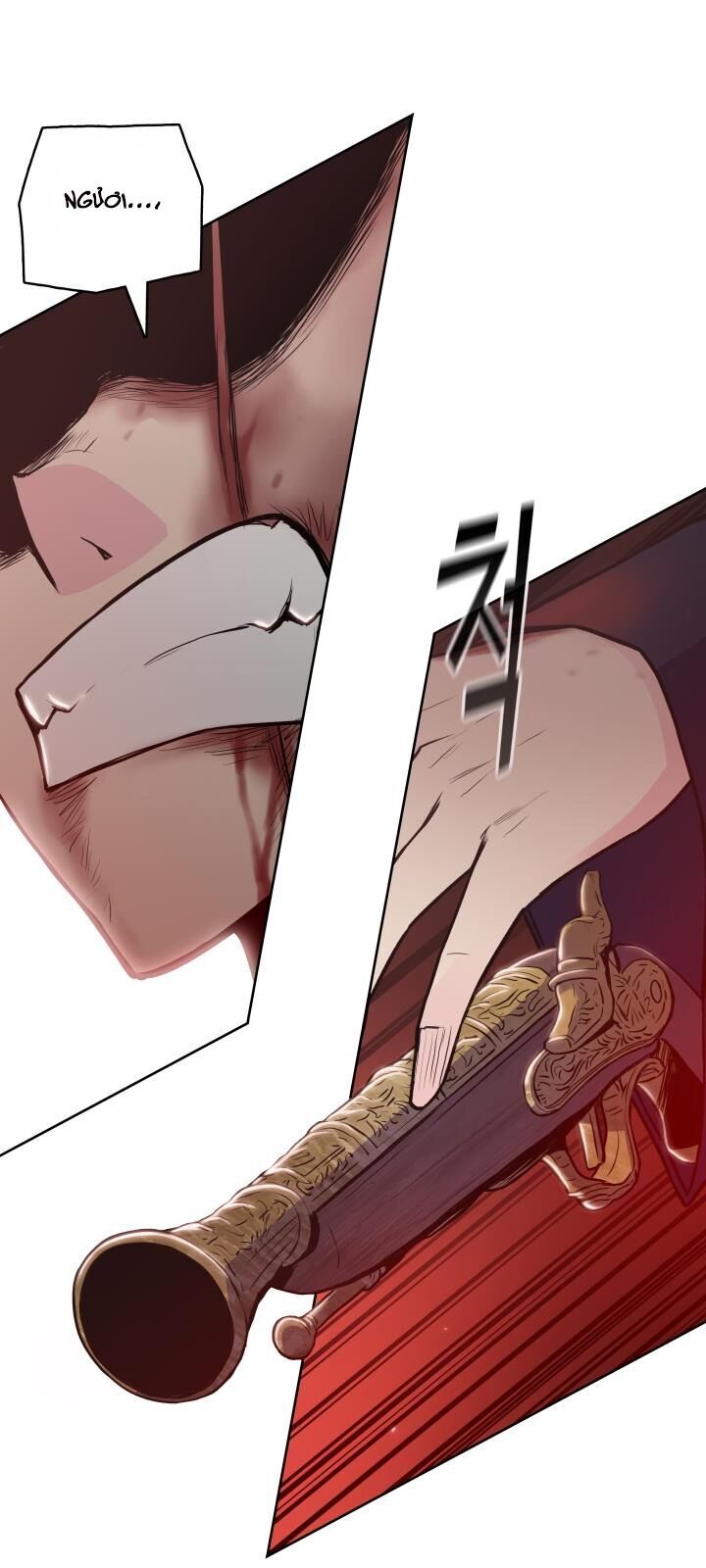 Phong Vân Chiến Thần Chapter 30 - Trang 2