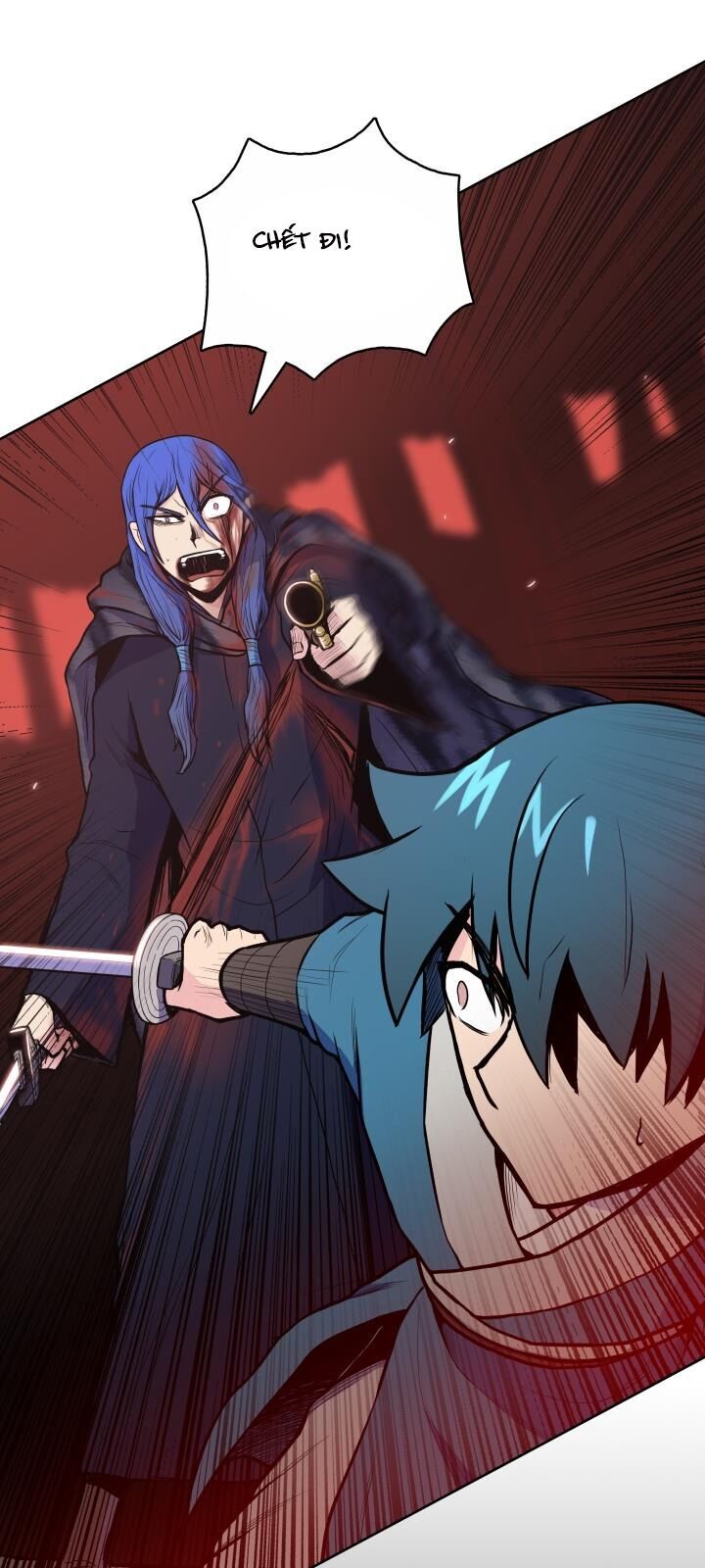 Phong Vân Chiến Thần Chapter 30 - Trang 2