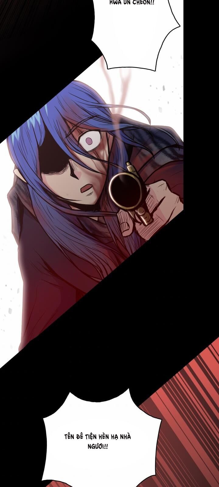 Phong Vân Chiến Thần Chapter 30 - Trang 2