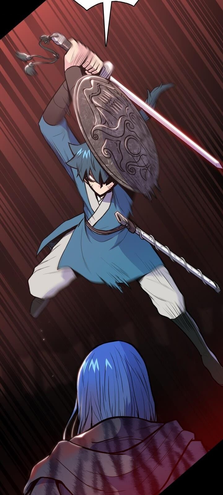 Phong Vân Chiến Thần Chapter 30 - Trang 2