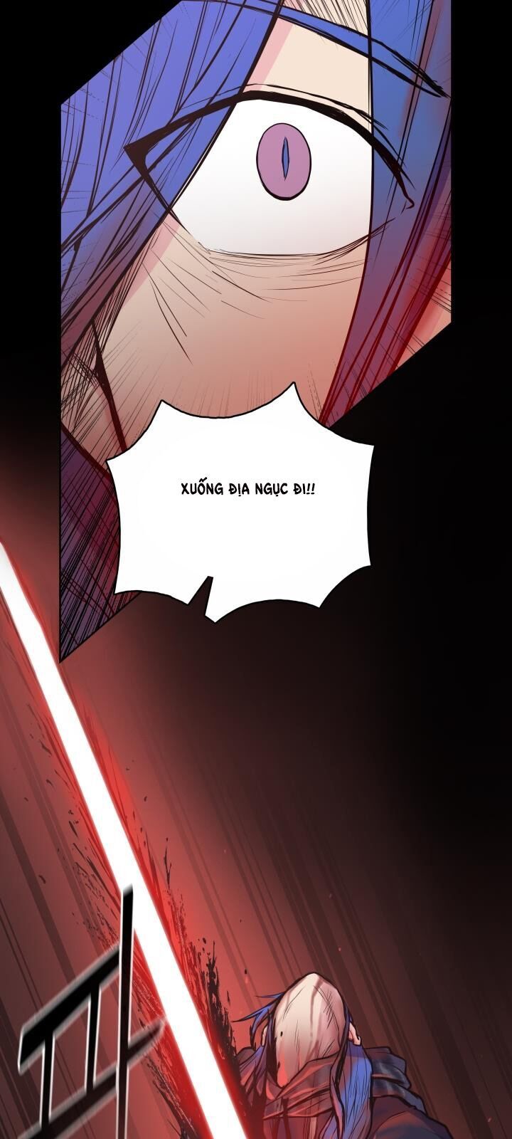 Phong Vân Chiến Thần Chapter 30 - Trang 2